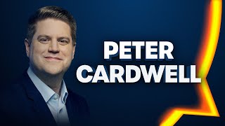 Pete Cardwell in for Jeremy Kyle  30Jul24 [upl. by Micro219]