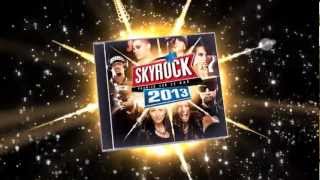 Skyrock 2013  tous les TUBES SKYROCK et les  GROS BUZZ RAP amp RNB [upl. by Ayrotal308]