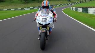 Padgetts Honda RC213VS Tested  Features  Motorcyclenewscom [upl. by Ailad]