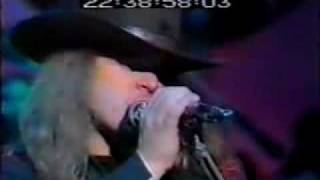 Lynyrd Skynrd Double Trouble BBC 1975 [upl. by Idid]