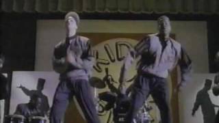 Kid N Play  Rollin With Kid N Play Video [upl. by Fabiola959]