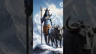 tu hai to Dil dhadakta hai llmahadev status viral shorts [upl. by Mapel]