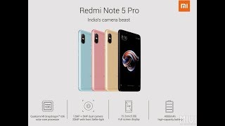 Redmi minote 5 pro price in nepalbishal fun and tips [upl. by Survance]