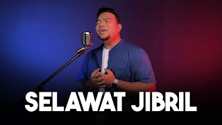 Bazli UNIC  Selawat Jibril [upl. by Arreyt90]