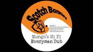 Mungos Hi Fi  Everyman dub [upl. by Ainadi]