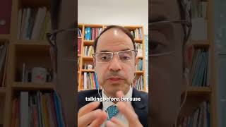 Can Fasting Trigger Tinnitus w Dr Hamid Djalilian [upl. by Annig]