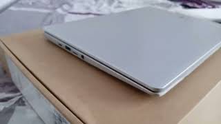 Unboxing Acer Chromebook 314Intel Pentium Silver N50308GB RAMeMMC 64GB [upl. by Yenroc266]