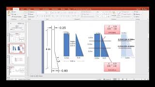 Rectangular Water Tank Analysis in SAP2000 [upl. by Atrim985]