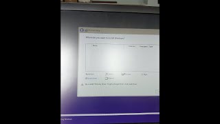 Windows 1011 SSD M2 PCIe NVMe Not Detected How to Fix VMD Intel RST Raid Driver Repair Install [upl. by Alber]