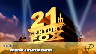 21th Century FOX by Vipid [upl. by Teplica]