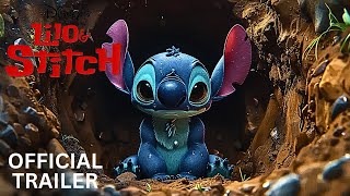 Lilo amp Stitch Teaser  Disney  new Upcoming Hollywood Movie [upl. by Acissej]