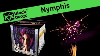 Blackboxx  Nymphis [upl. by Shermie398]