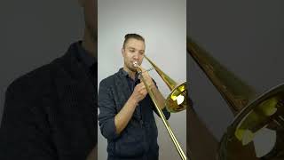 My Most Favourite Sound Effects On Trombone [upl. by Brandy]