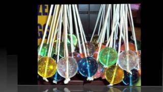 clackers knockers click clack click clackers taka taka knocker balls crackers [upl. by Tiny]