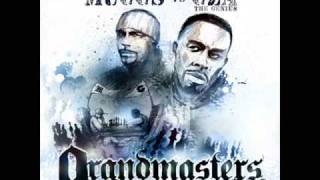 DJ Muggs VS GZA  All In Together Now Ft RZA [upl. by Ardnala]