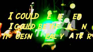 All Good Things  I Have The Power Official Lyric Video [upl. by Utter]