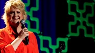 Comedian Chonda Pierce The Queen Of Clean  Southern Living [upl. by Docilla]