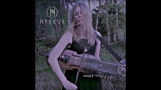 Myrkur  Två Konungabarn Single ♪♫♬ [upl. by Champaigne]