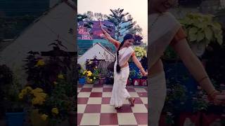 Naachegi Saraswati Gayegi Saraswati shortsdanceshortsfeedyoutubeshortstrendingrituarpitgunwant [upl. by Aya734]