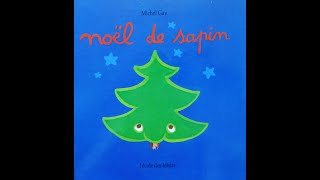 Noël de Sapin [upl. by Isabelita]