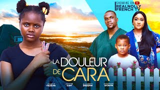 LA DOULEUR DE CARA  2024 dernier film africain nollywood tendance nigérian [upl. by Osric]