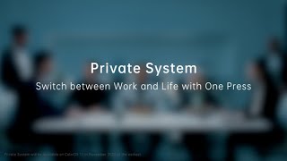 ColorOS 11  Private System [upl. by Artapoelc]