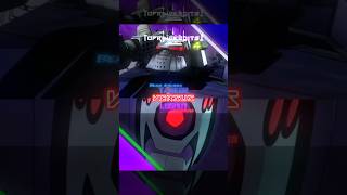 Tankor Beast Machines vs Lugnut Animated  transformers edit 1v1 fyp beastmachines [upl. by Ahselet]