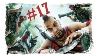 FAR CRY 3 720p Warrior Walkthrough Part 17  Recovering the Lost Tablets [upl. by Atteuqahc]