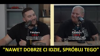 BOXDEL UCZY LEKSIA MASNEJ GODKI  quotLECYMY DUR NAURA WDUPIOMY ŻURquot [upl. by Appel456]