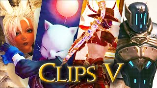 XIV Clip Collection Part 5 [upl. by Torras]