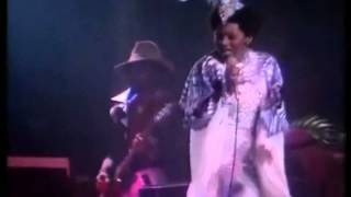 Boney M Live in Dublin  Medley [upl. by Hofstetter]