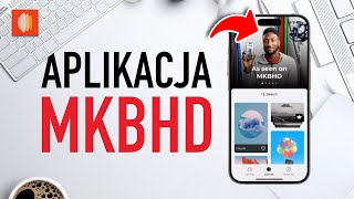 Recenzja Aplikacji Panels od MKBHD  CZY WARTO [upl. by Llewellyn796]