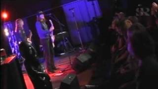 The Hellacopters  Hopeless Case Of A Kid In Denial P3 Live Session 2008 [upl. by Garrett720]