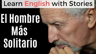 Cuento Corto en Inglés  English Short Story  Inglés Intermedio  Audiolibro Inglés [upl. by Yelmene]