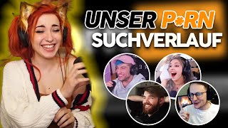 Unser PRN Suchverlauf [upl. by Avuha797]