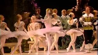 ARCHIVIO IEM PI Tchaikovsky  The Sleeping Beauty Op 66 Mariinsky Orchestra and Ballet [upl. by Oilime297]