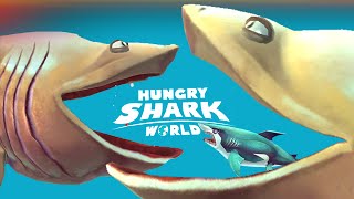 Mission On Demand Ep2  Hungry Shark World [upl. by Jaquiss]