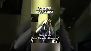 Bone thugs n harmony Thug luv verse [upl. by Radford]