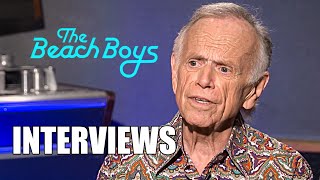 The Beach Boys Members And Directors Interviews [upl. by Tnek]