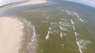 Schiermonnikoog van boven [upl. by Samot167]