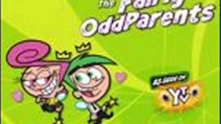 Fairly Odd Parents theme song [upl. by Trotter309]