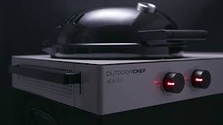 OUTDOORCHEF Arosa 570 G [upl. by Colligan]