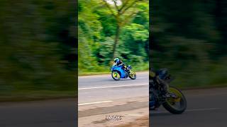 GSX R150 gsxr gsxr150 gsxrlover gsxr125 suzuki raidernation marilaque ROSCHE nyerosche [upl. by Holey659]