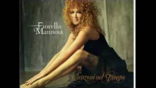 Fiorella Mannoia  Il Tempo non Torna Più [upl. by Yennep632]