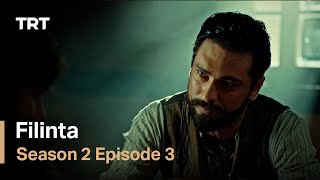 Filinta Season 2  Episode 3 English subtitles [upl. by Wilhide766]