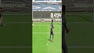 PSG vs ATLETICO MADRID Penalty CHAMPIONS LEAGUE 2024 GAMEPLAY FUTEBOL EA FC 24 PARTE 02 shorts [upl. by Yehudi]