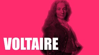 Voltaire Biography [upl. by Eelarol]