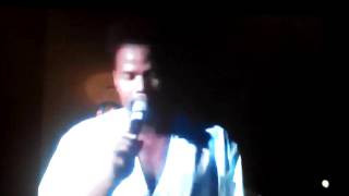 Vuyo Mokoena  Pastor Joke Live [upl. by Ilwain]