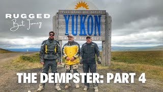 The Dempster Highway Part 4 [upl. by Jeffie965]