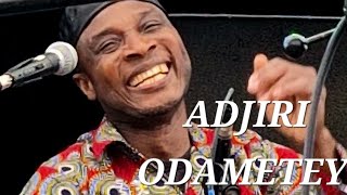 ADJIRI ODAMETEY [upl. by Anyr105]